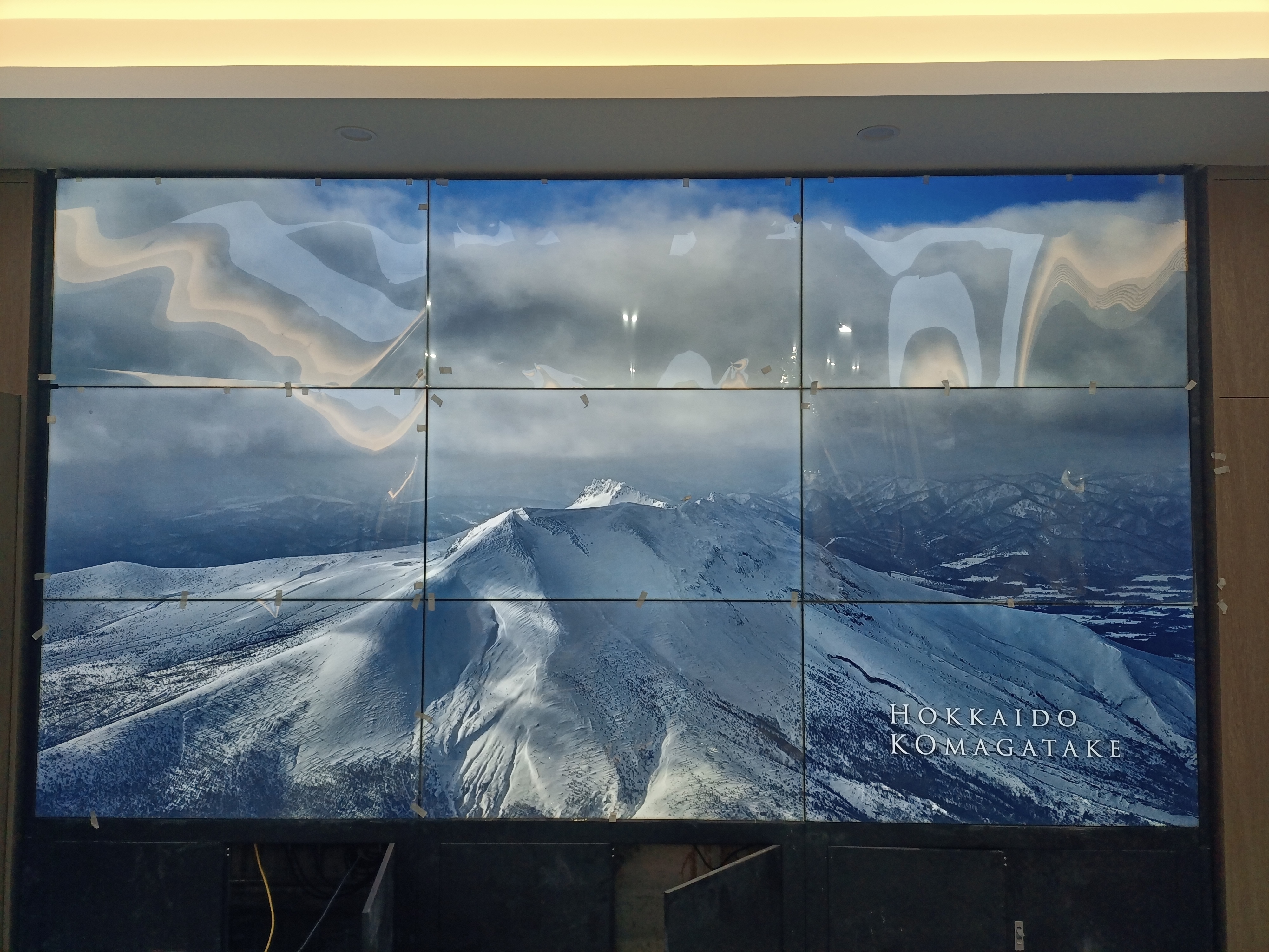  “LED廣告機裝在門店左手邊還是右手邊？消費者動線黃金位選取法”